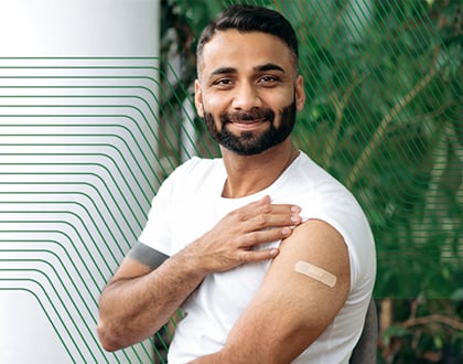 flu shot