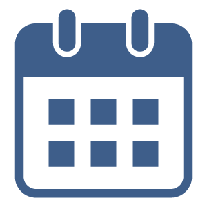 calander biometric