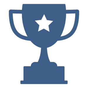 challenges trophy