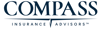 Compass Insurance Advisors logo