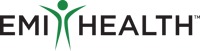 EMI Health logo