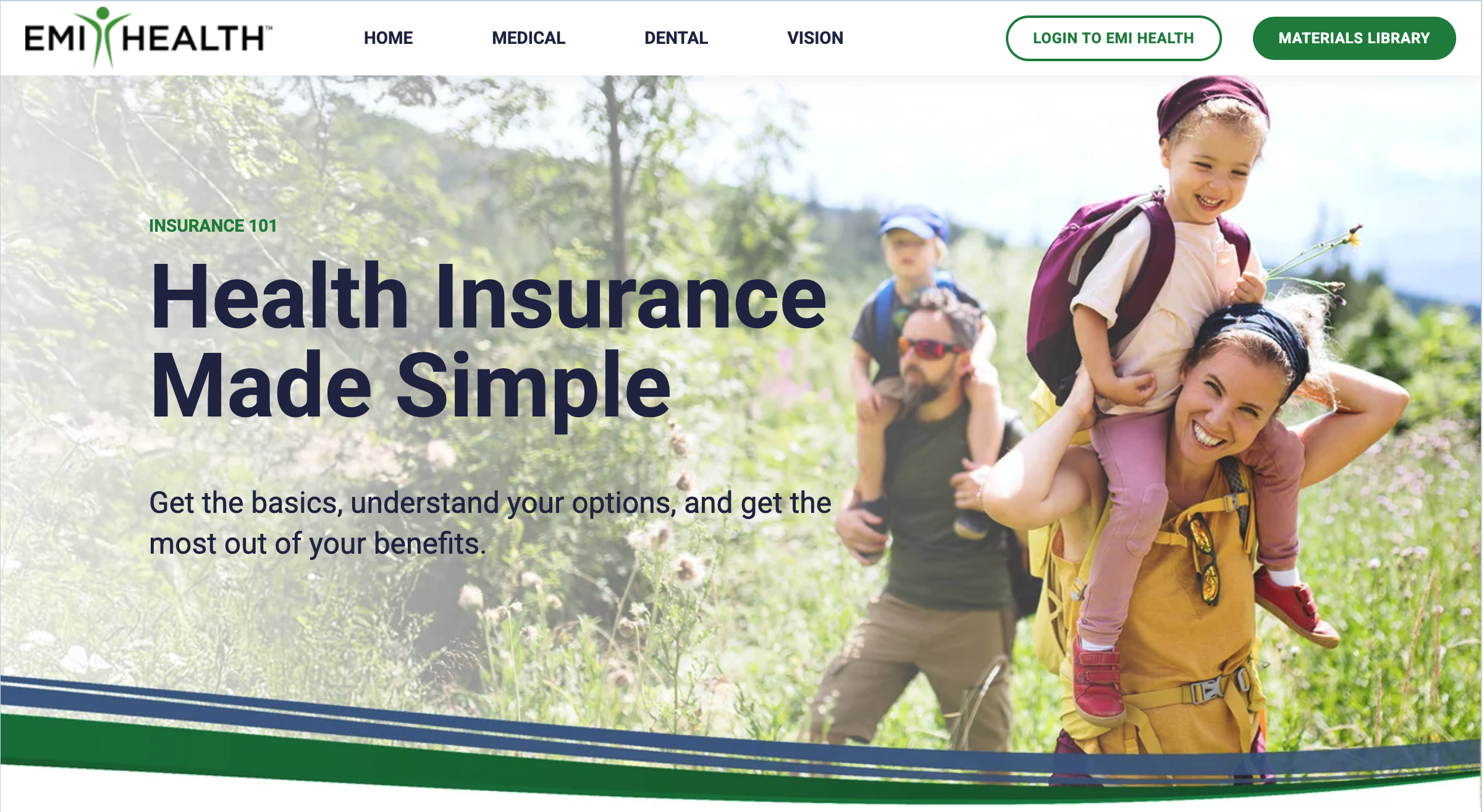 Insurance 101 thumbnail